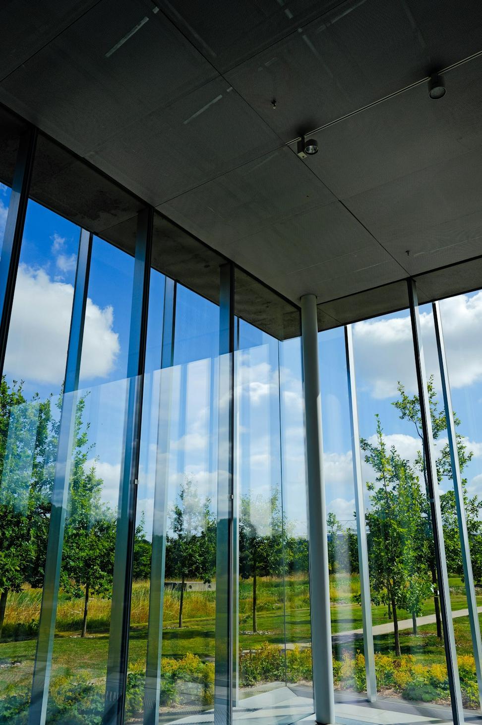Innovation Hub Tower