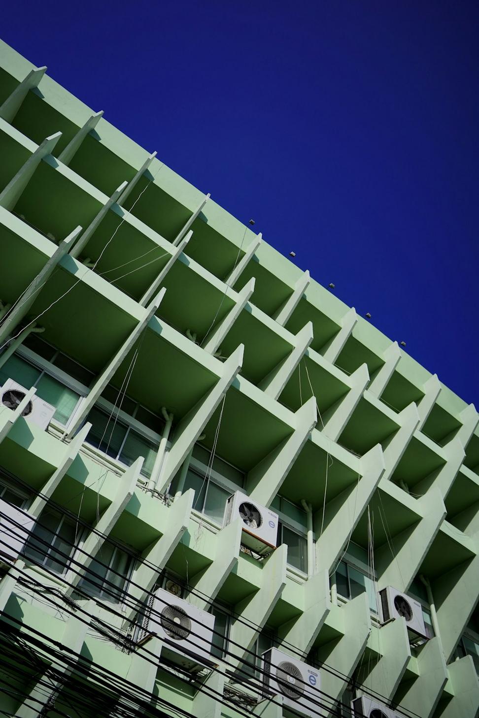 Contemporary Architecture