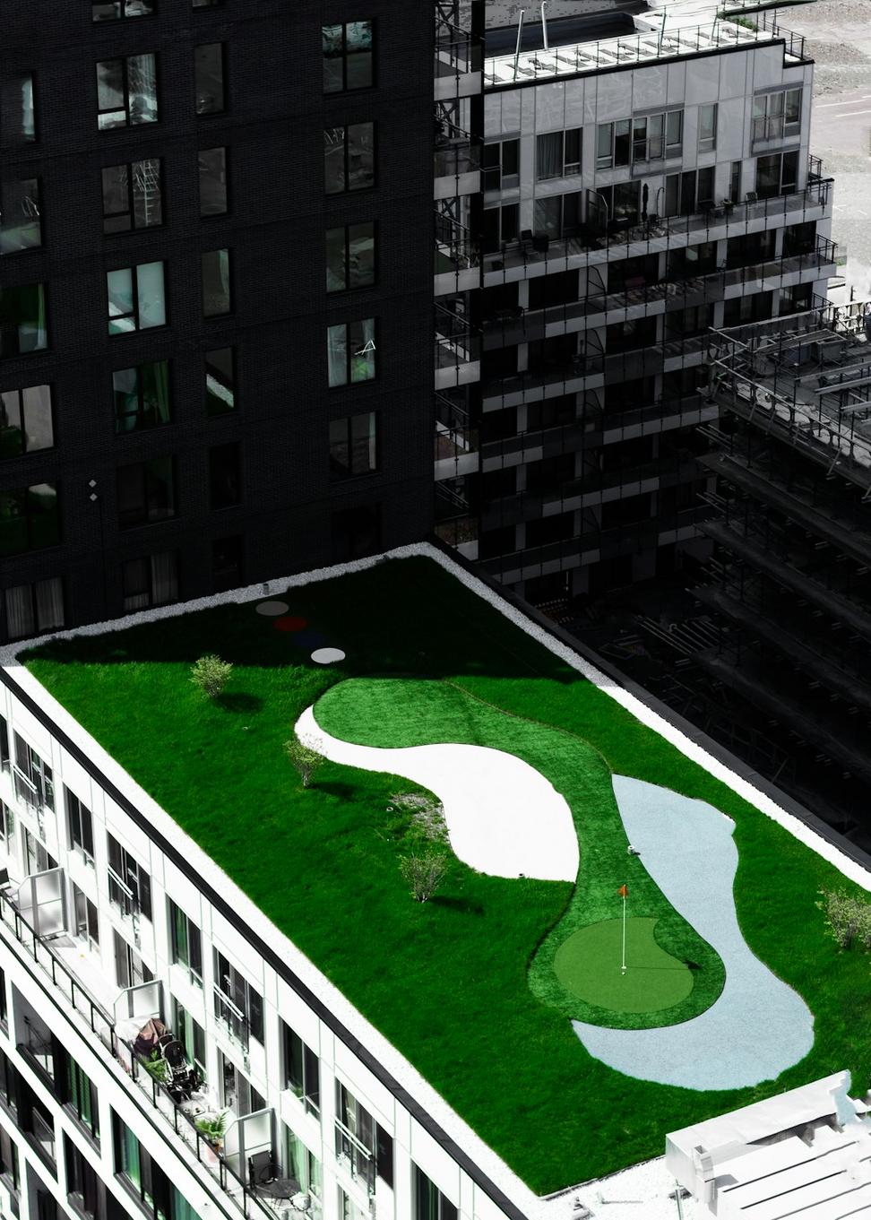 Urban Planning