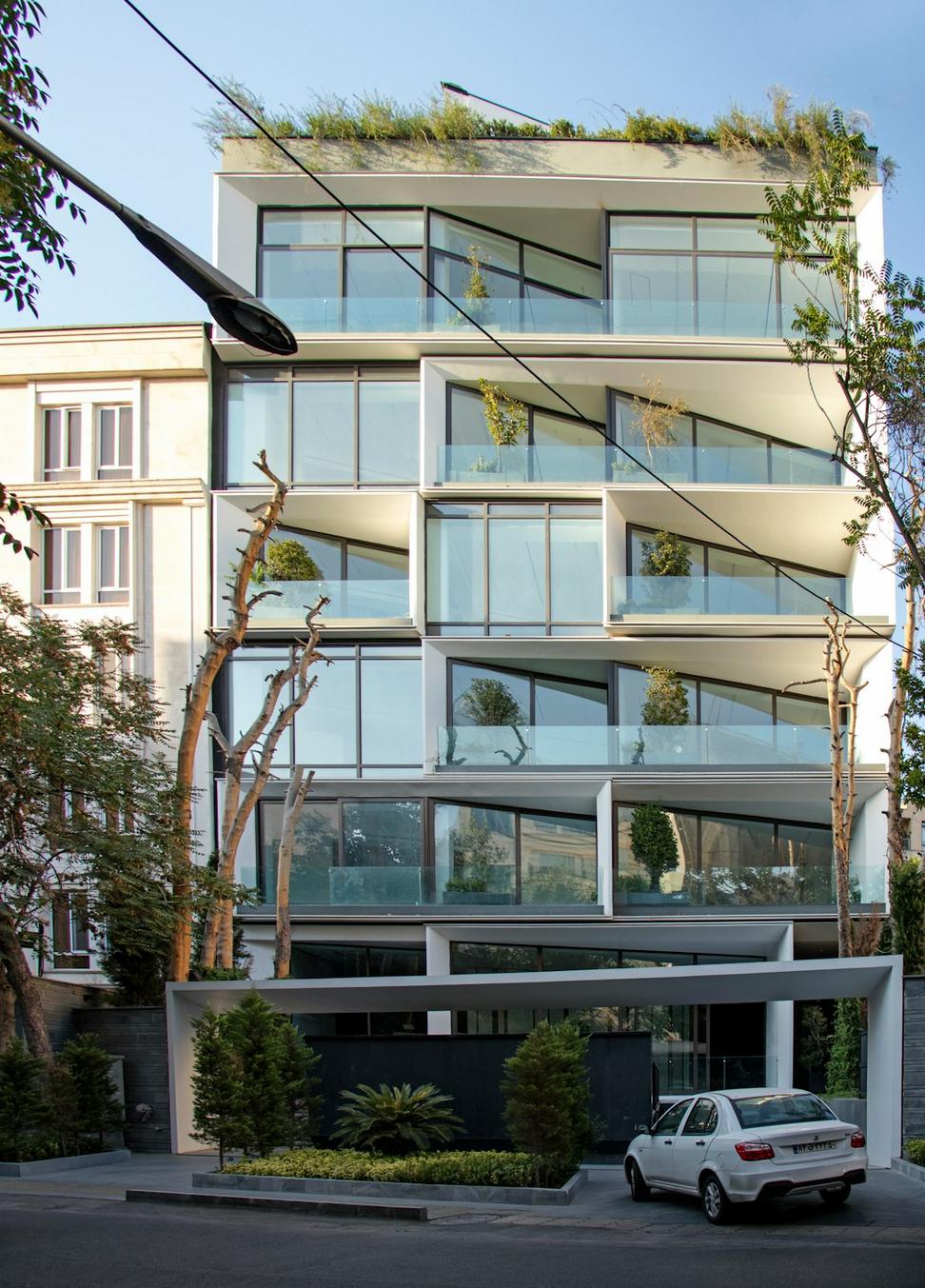 Residential Design