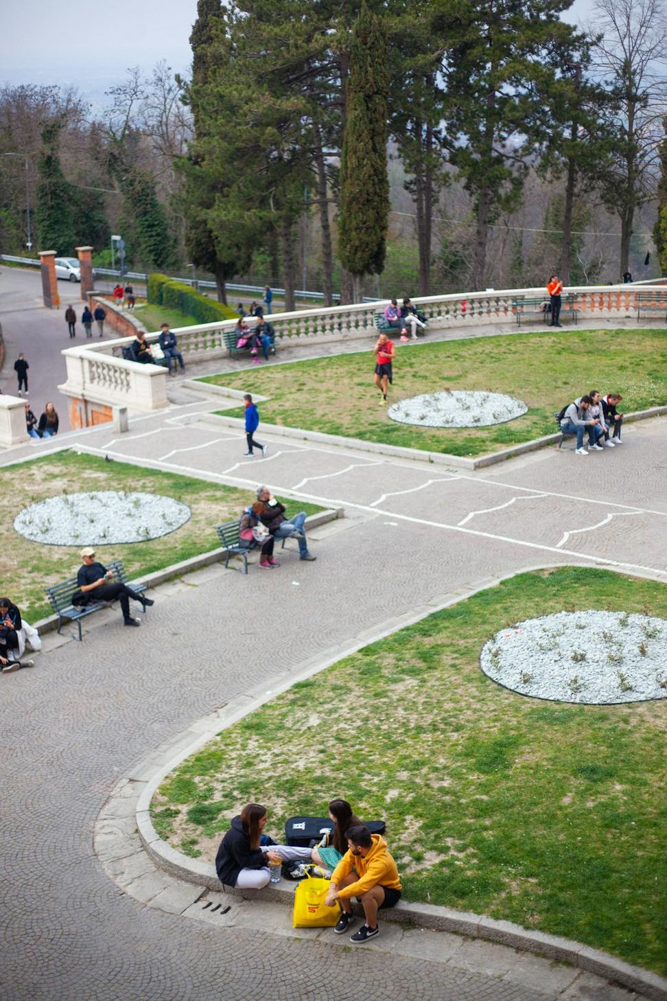 Riverfront Revitalization