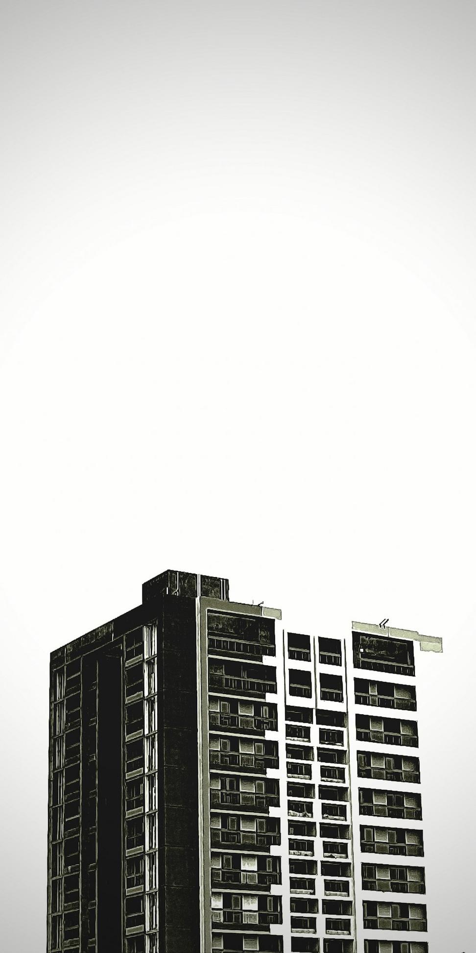 Urban Oasis Townhomes