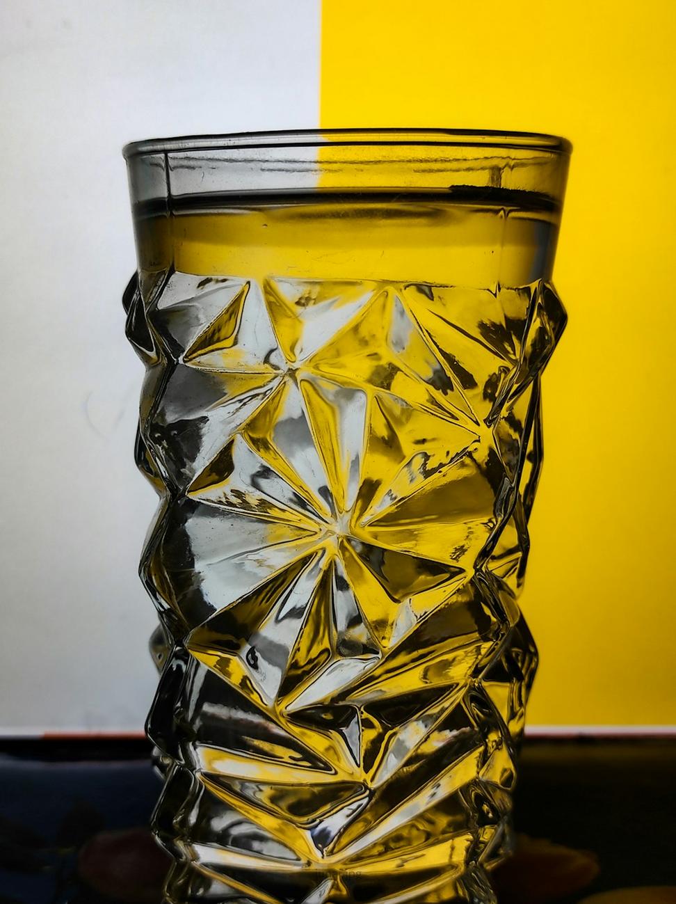 High Performance Materials