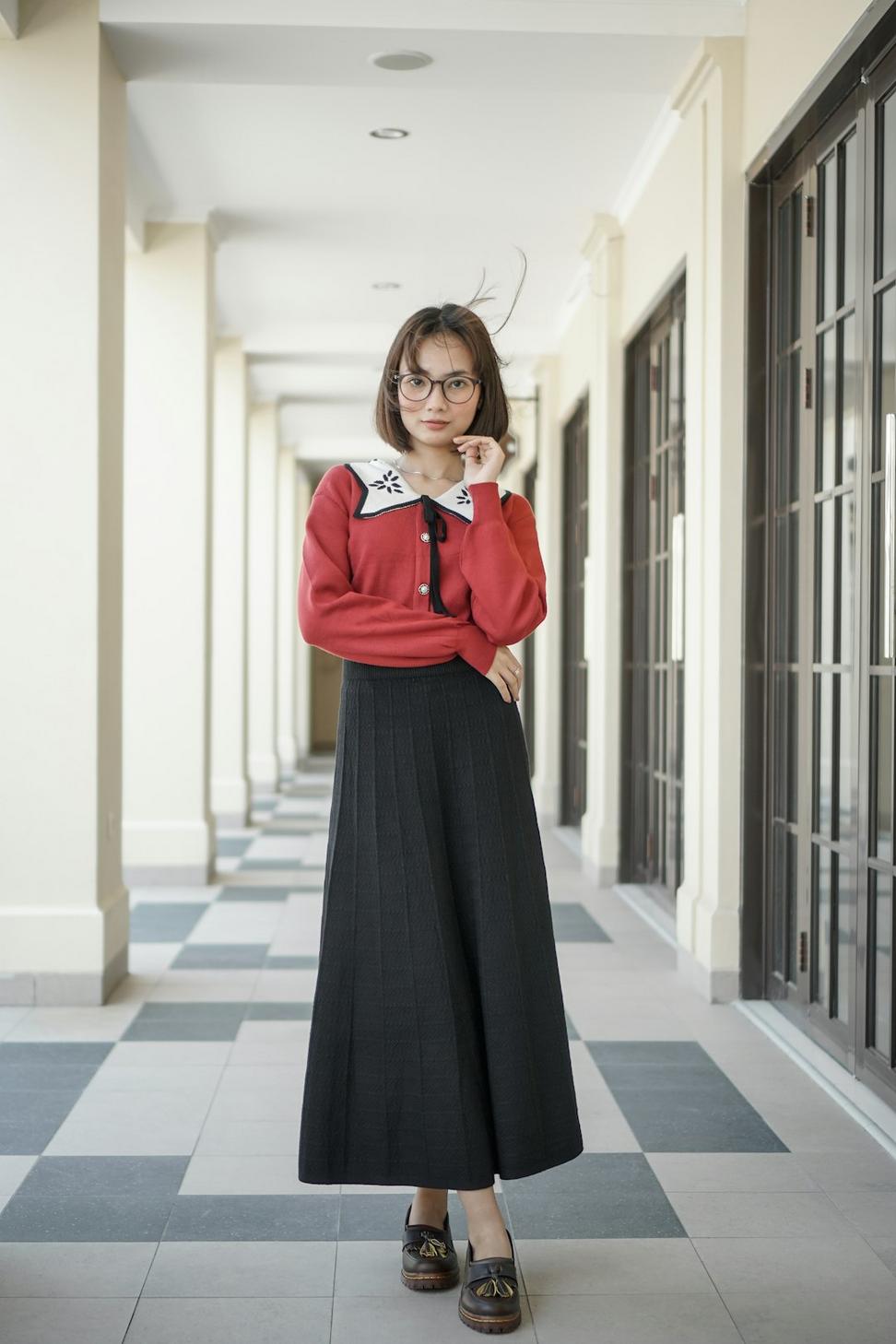 Sarah Quix