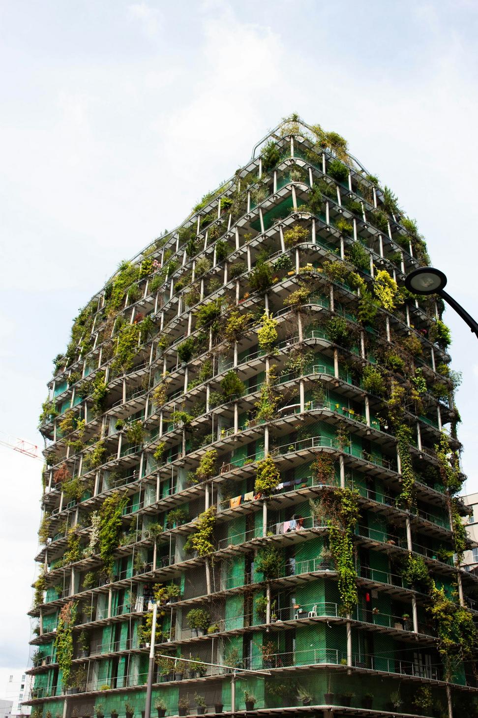 EcoHub Commercial Center