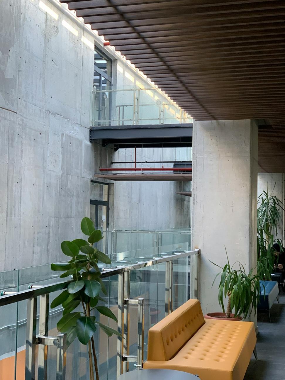 EcoTech Innovation Center