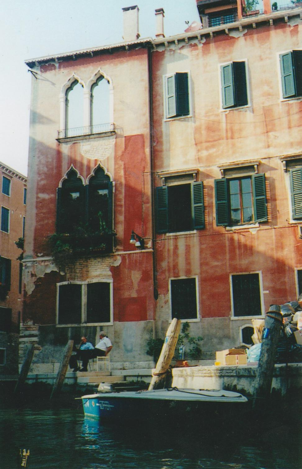 Grand Theatre Restoration