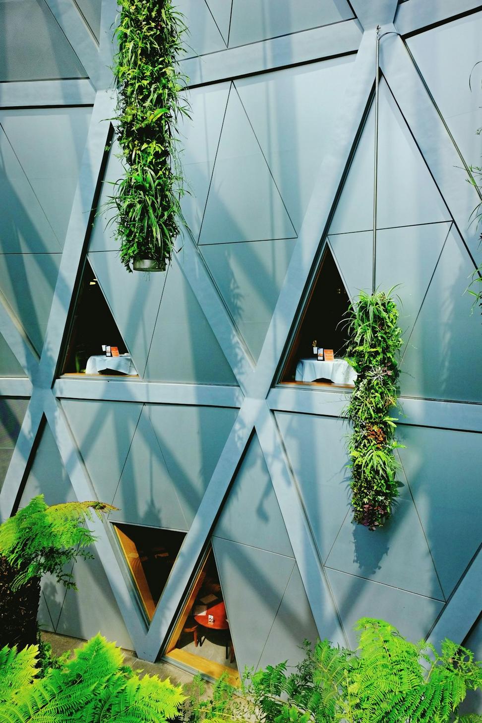 Green Technology