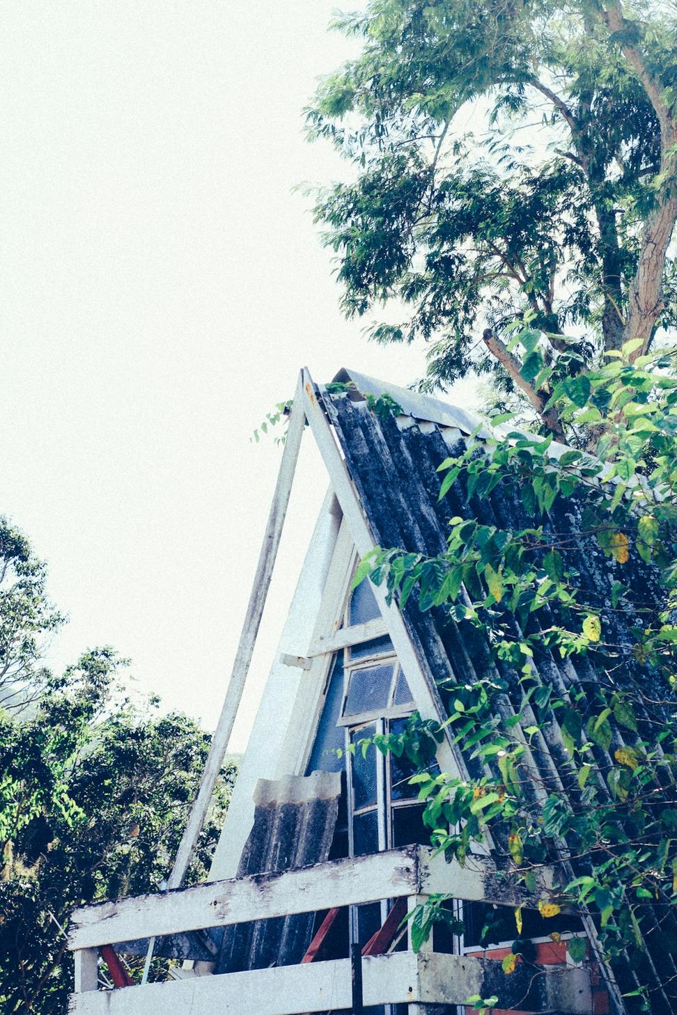 Forest Haven Eco-Homes