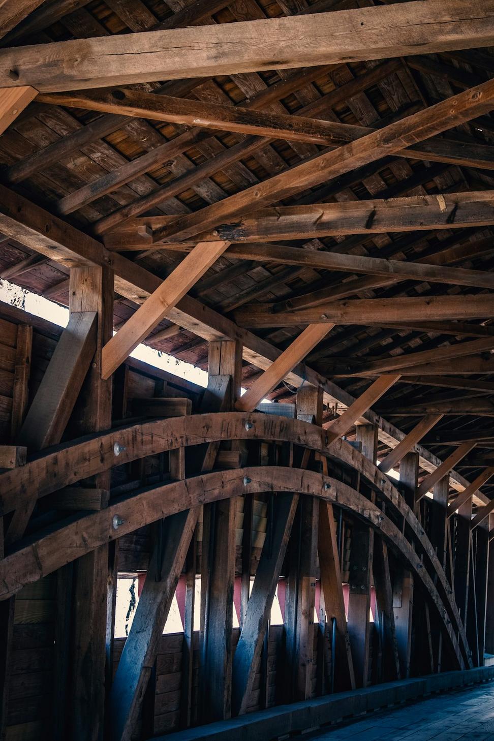 Reclaimed Materials
