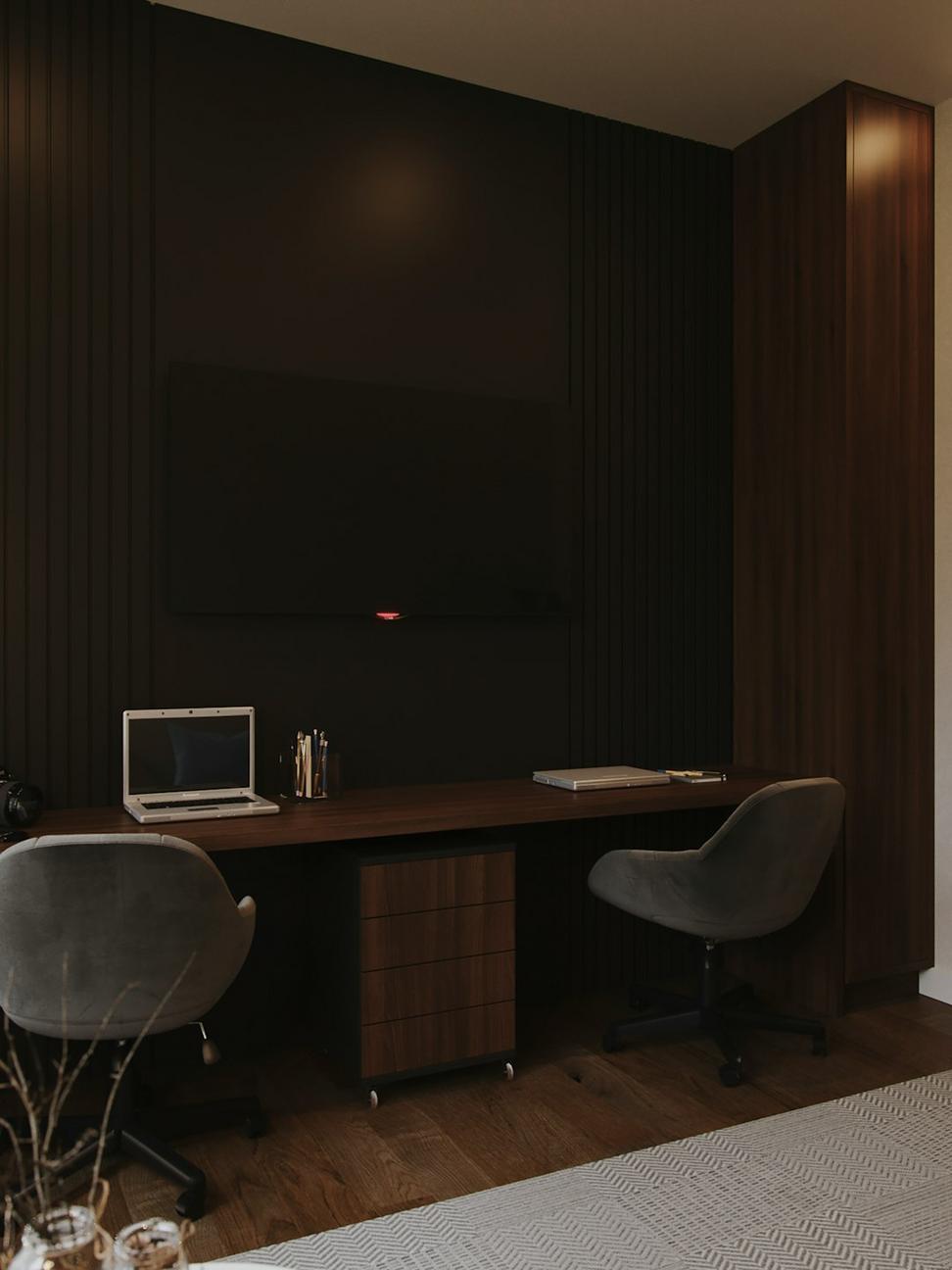 Office Design